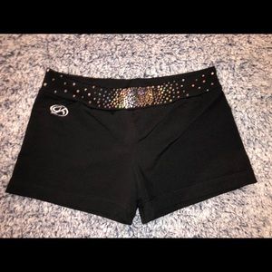 GK shorts